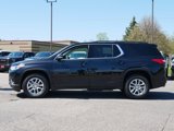 Used 2019 Chevrolet Traverse LT image 4