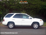 Used 2006 Acura MDX Touring image 5