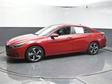 Used 2021 Hyundai Elantra SEL w/ Convenience + Premium Package image 4