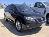 Used 2011 Lexus RX 350 AWD image 3