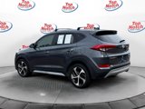 Used 2017 Hyundai Tucson Limited image 3