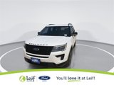 Used 2018 Ford Explorer Sport w/ Ford Safe & Smart Package image 4