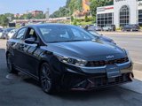 Certified 2022 Kia Forte GT-Line w/ GT-Line Premium Package image 4