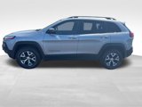 Used 2016 Jeep Cherokee Trailhawk image 2