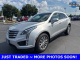 Used 2019 Cadillac XT5 Luxury image 2
