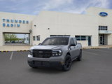 New 2024 Ford Maverick Lariat w/ Black Appearance Package image 2