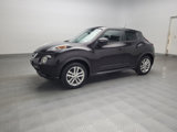 Used 2016 Nissan Juke SV image 2