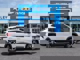 New 2025 Chevrolet Trax RS w/ Driver Confidence Package image 5