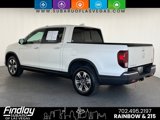 Used 2017 Honda Ridgeline RTL-E image 4