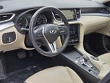 Used 2020 INFINITI QX50 Essential w/ Convenience Package image 4