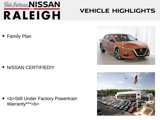 Used 2022 Nissan Altima 2.5 SR image 2