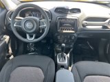 Used 2023 Jeep Renegade Latitude image 2