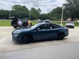 New 2025 Toyota Camry SE image 4