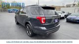 Used 2017 Ford Explorer XLT w/ Equipment Group 202A image 3