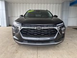 New 2025 Chevrolet Trax LT w/ Driver Confidence Package image 2