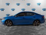 Used 2023 Nissan Sentra SR image 2
