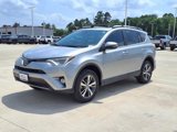Used 2017 Toyota RAV4 XLE image 2