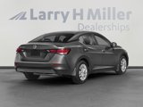 Used 2020 Nissan Sentra SV image 2