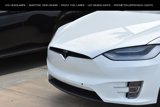 Used 2021 Tesla Model X Long Range image 2