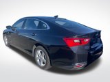 Used 2023 Chevrolet Malibu LT image 3