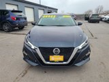 Used 2022 Nissan Altima 2.5 SV image 3