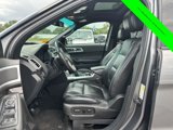 Used 2013 Ford Explorer Limited image 3