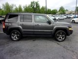Used 2015 Jeep Patriot High Altitude image 4