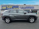 Certified 2022 Hyundai Tucson SE w/ Cargo Package image 4