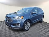 Used 2019 Ford Edge Titanium image 3