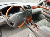 Used 2003 Lexus LS 430 image 2