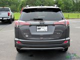 Used 2018 Toyota RAV4 XLE image 4