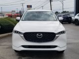 New 2025 MAZDA CX-5 AWD 2.5 S w/ Select Package image 5