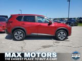 Used 2023 Nissan Rogue SV image 2