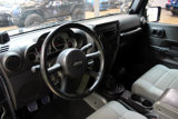 Used 2007 Jeep Wrangler Sahara w/ PWR Convenience Group image 6