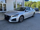 Used 2023 Nissan Altima 2.5 SV image 2