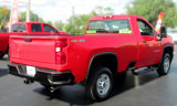Used 2022 Chevrolet Silverado 2500 W/T w/ WT Fleet Convenience Package image 6