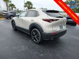 Certified 2024 MAZDA CX-30 AWD 2.5 S w/ Select Sport Pkg image 3