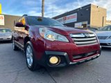 Used 2014 Subaru Outback 2.5i Premium image 4