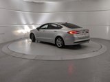 Used 2018 Ford Fusion SE image 4