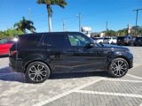 Certified 2022 Land Rover Range Rover Sport HSE Silver Edition image 6
