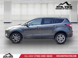 Used 2017 Ford Escape SE image 4