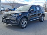 Used 2021 Ford Explorer XLT w/ Equipment Group 202A image 5