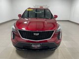 Used 2019 Cadillac XT4 Sport w/ Driver Assist Package image 2