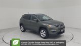 Certified 2017 Jeep Compass Latitude w/ Cold Weather Group image 3