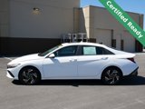 Certified 2024 Hyundai Elantra SEL w/ Convenience Package image 6