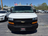 Used 2020 Chevrolet Express 2500 w/ Communications Package image 3