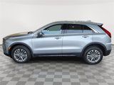 New 2024 Cadillac XT4 Premium Luxury w/ Technology Package image 3