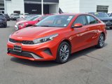 Used 2023 Kia Forte LXS w/ LXS Technology Package image 3