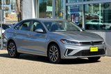 New 2025 Volkswagen Jetta SE image 2