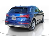 Used 2023 Audi Q5 2.0T Premium w/ Convenience Package image 4